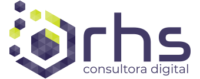 Logo RHS Consultora Digital